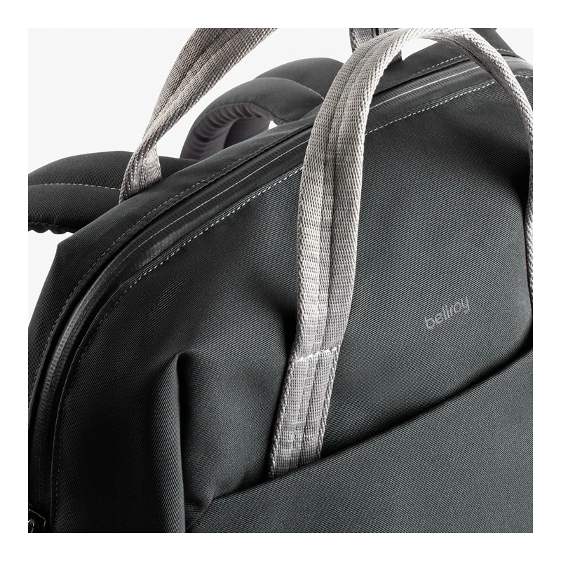 Bellroy Via Workpack - plecak miejski 18L z kieszenią na laptop (slate)