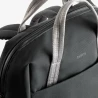 Bellroy Via Workpack plecak miejski do samolotu 18L na laptop 16 (slate)