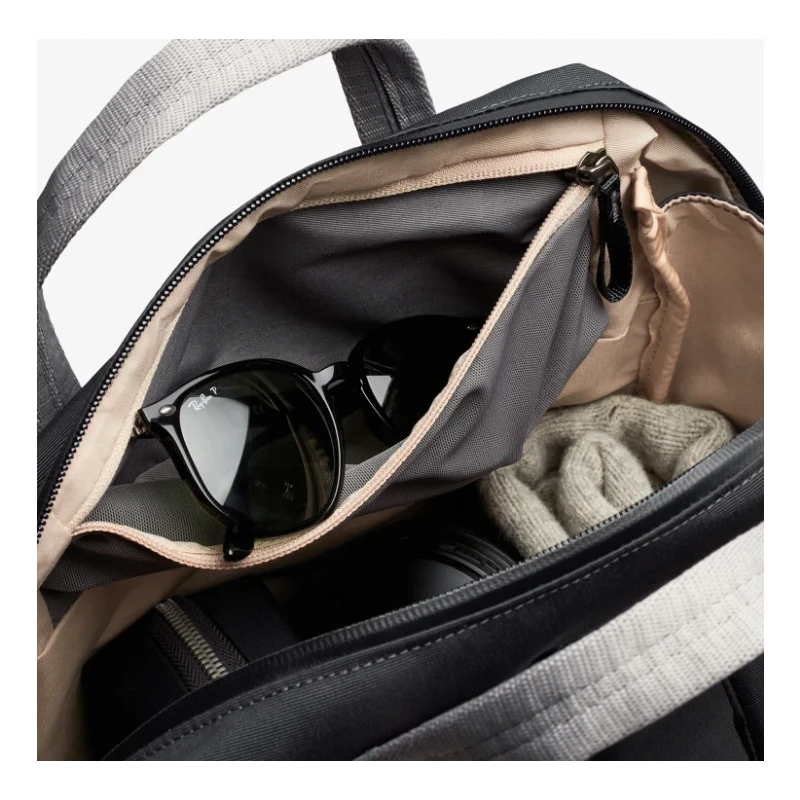 Bellroy Via Workpack - plecak miejski 18L z kieszenią na laptop (slate)