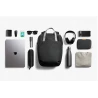Bellroy Via Workpack plecak miejski do samolotu 18L na laptop 16 (slate)