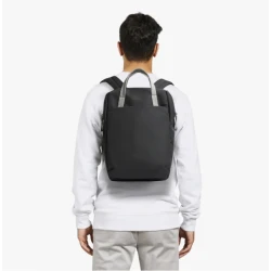 Bellroy Via Workpack plecak miejski do samolotu 18L na laptop 16 (slate)