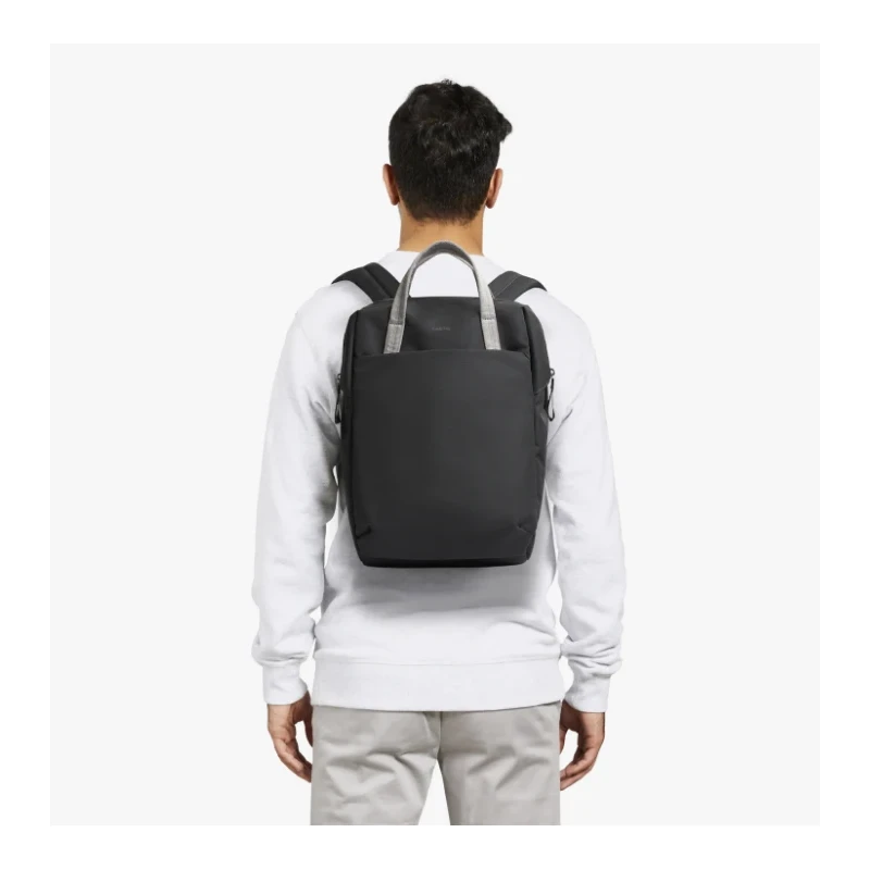 Bellroy Via Workpack - plecak miejski 18L z kieszenią na laptop (slate)