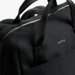Bellroy Via Workpack plecak miejski do samolotu 18L na laptop 16 (black)