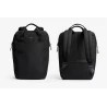Bellroy Via Workpack plecak miejski do samolotu 18L na laptop 16 (black)