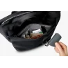 Bellroy Via Workpack plecak miejski do samolotu 18L na laptop 16 (black)