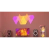Nanoleaf Shapes Triangles Starter Kit - panele świetlne (9 paneli świetlnych)