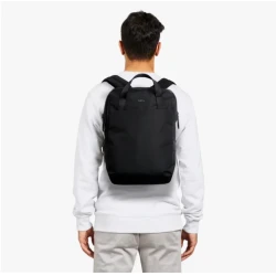 Bellroy Via Workpack plecak miejski do samolotu 18L na laptop 16 (black)