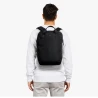 Bellroy Via Workpack plecak miejski do samolotu 18L na laptop 16 (black)