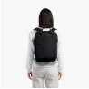Bellroy Via Workpack plecak miejski do samolotu 18L na laptop 16 (black)