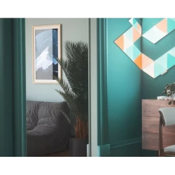 Nanoleaf Shapes Triangles Starter Kit - panele świetlne (9 paneli świetlnych)