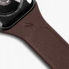 Bellroy Apple Watch Strap pasek skóra naturalna Apple Watch 38 - 42mm (ganache)