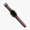Bellroy Apple Watch Strap pasek skóra naturalna Apple Watch 38 - 42mm (ganache)