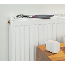 Eve Thermo Matter - inteligentny termostat Apple Home SmartThings Alexa