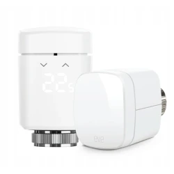 Eve Thermo Matter - inteligentny termostat Apple Home SmartThings Alexa