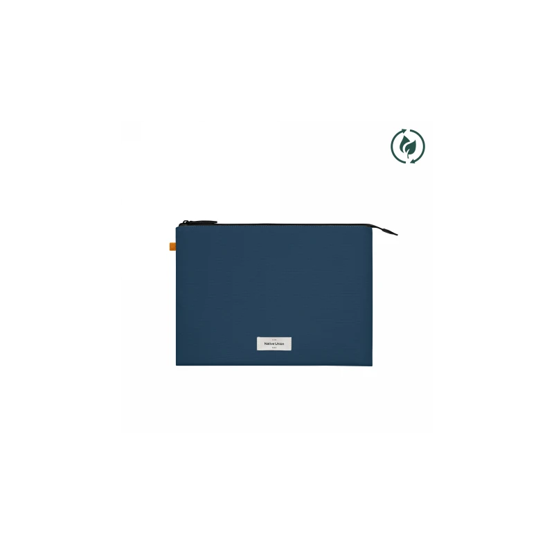 Native Union W.F.A Sleeve - etui ochronne do Macbook 16" (navy)