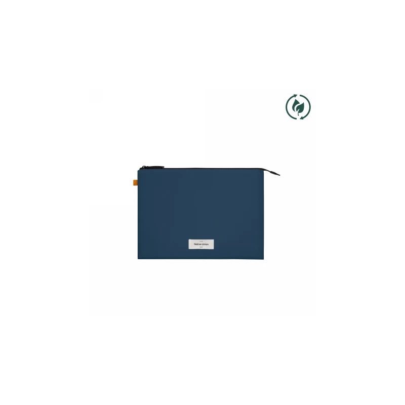 Native Union W.F.A Sleeve - etui ochronne do Macbook 14" (navy)