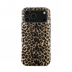 Burga Tough Magsafe - etui ochronne do iPhone 17 Pro Max kompatybilne z MagSafe (player)