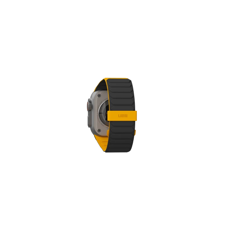 UAG Pathfinder - silikonowy dwustronny pasek magnetyczny do Apple Watch seria: 1-3, 42mm / series 4-6 & SE 1-3, 44mm / series 7-