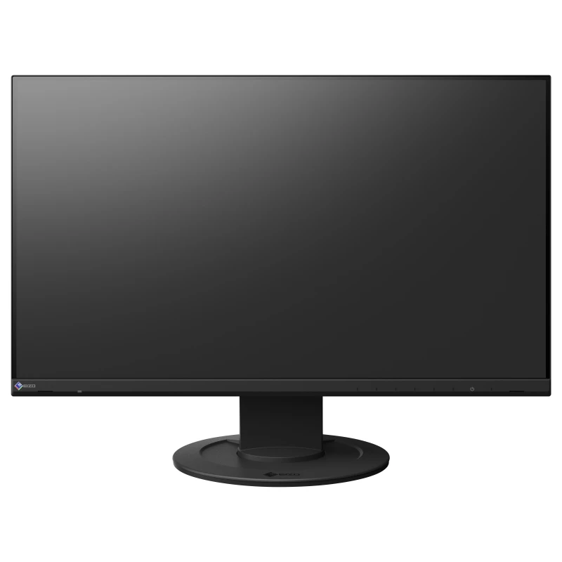 EIZO FlexScan EV2460-BK - monitor 23,8", 1920 x 1080, FullHD, 16:9, (czarny)