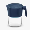 LARQ Pitcher PureVis inteligentny, samoczyszczący dzbanek filtrujący 1.9L (monaco blue)