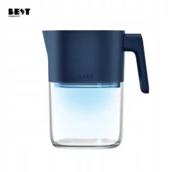 LARQ Pitcher PureVis inteligentny, samoczyszczący dzbanek filtrujący 1.9L (monaco blue)