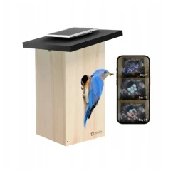 Birdfy House Ebony budka...