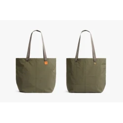 Bellroy Market Tote - torba na ramię 15L (willow)