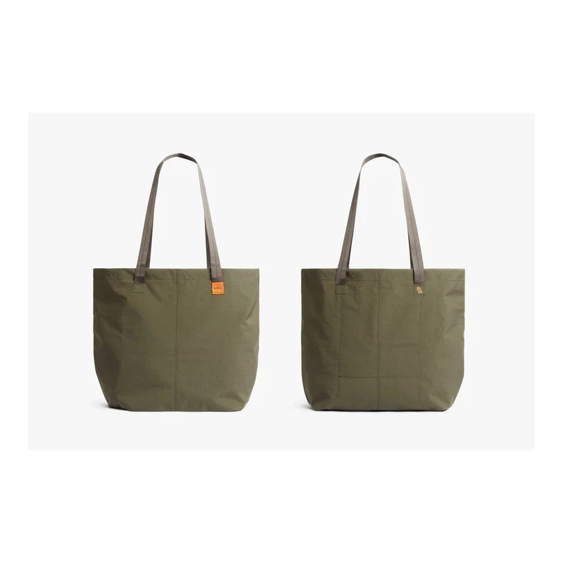 Bellroy Market Tote - torba na ramię 15L (willow)