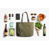 Bellroy Market Tote - torba na ramię 15L (willow)
