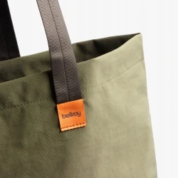 Bellroy Market Tote - torba na ramię 15L (willow)