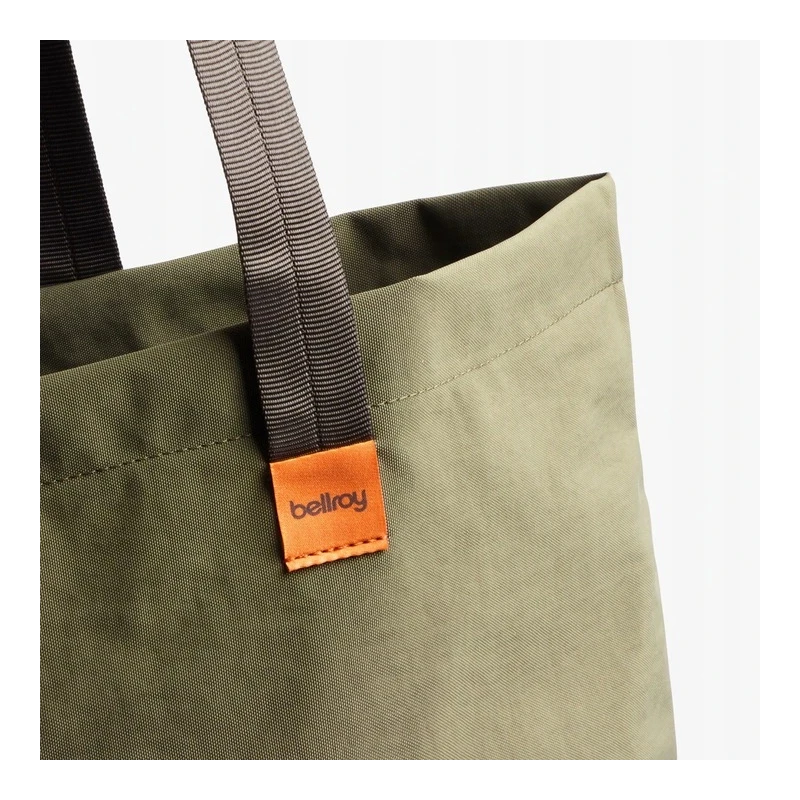 Bellroy Market Tote - torba na ramię 15L (willow)