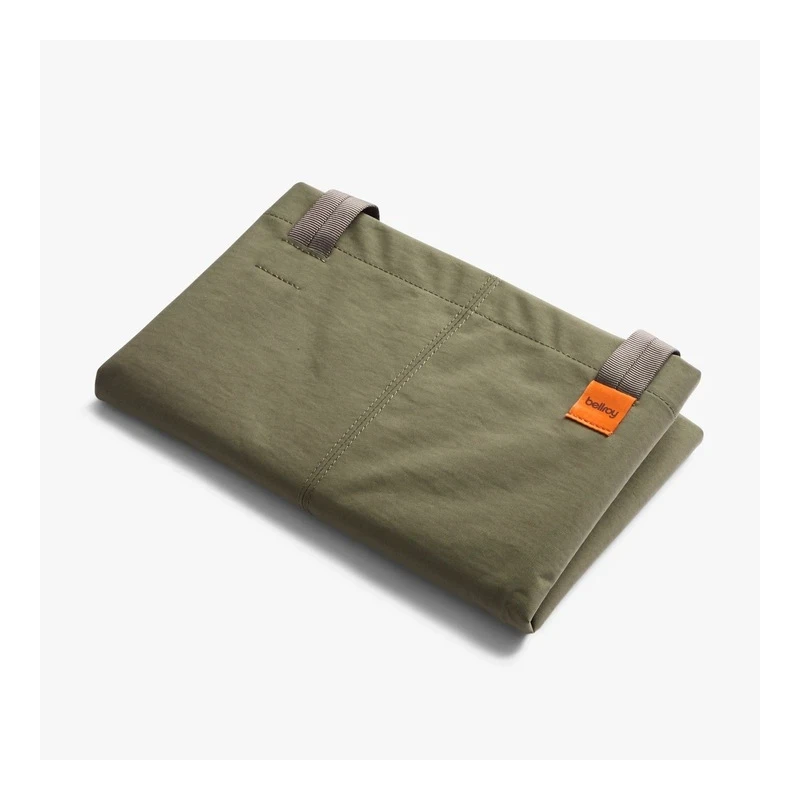 Bellroy Market Tote - torba na ramię 15L (willow)