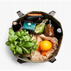Bellroy Market Tote - torba na ramię 15L (willow)