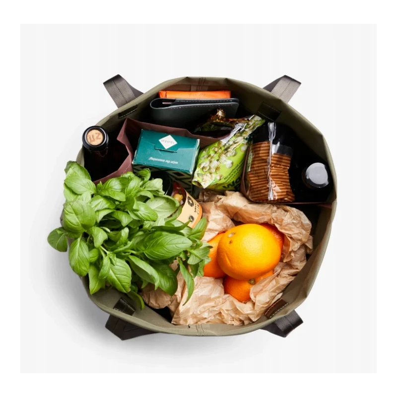 Bellroy Market Tote - torba na ramię 15L (willow)
