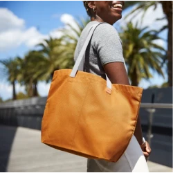 Bellroy Market Tote - torba na ramię 15L (willow)