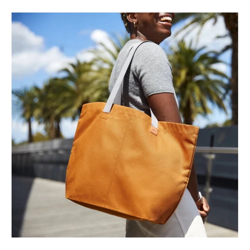 Bellroy Market Tote - torba na ramię 15L (willow)