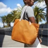 Bellroy Market Tote - torba na ramię 15L (willow)