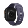 NOMAD Tempo Band - pasek do Apple Watch 49mm z FKM (dusk)