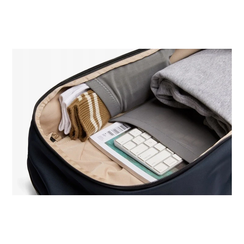 Bellroy Transit Workpack 2nd ed. - plecak 20L z kieszenią na laptop (nightsky)