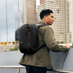 Bellroy Transit Workpack plecak podróżny do samolotu 20L laptop do 16" (nightsky)