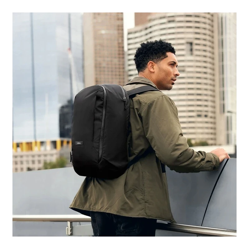 Bellroy Transit Workpack 2nd ed. - plecak 20L z kieszenią na laptop (nightsky)