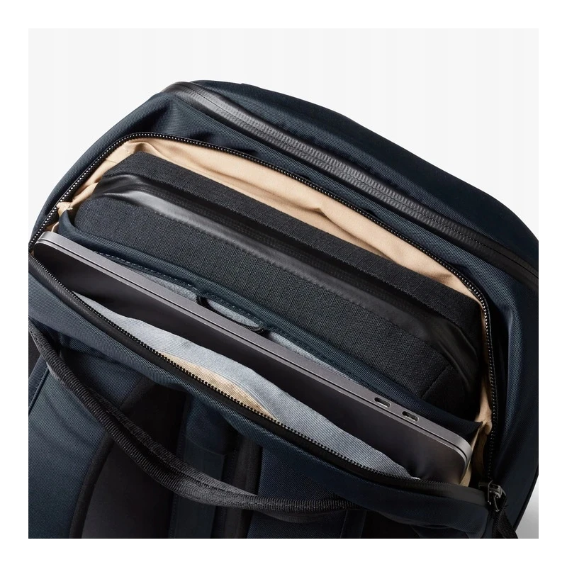 Bellroy Transit Workpack 2nd ed. - plecak 20L z kieszenią na laptop (nightsky)