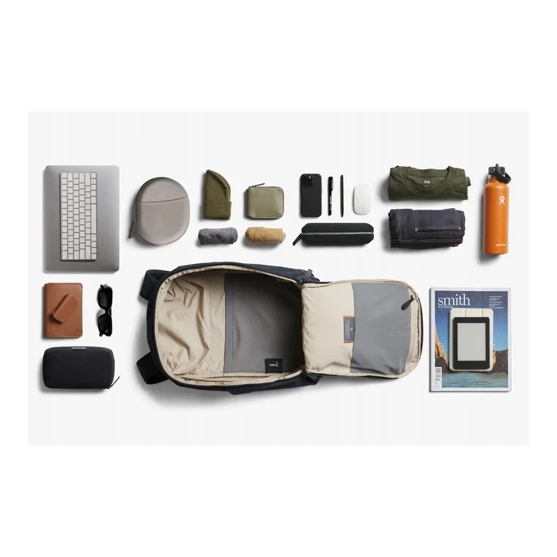Bellroy Transit Workpack 2nd ed. - plecak 20L z kieszenią na laptop (nightsky)