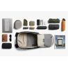 Bellroy Transit Workpack plecak podróżny do samolotu 20L laptop do 16" (nightsky)