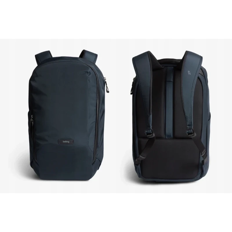 Bellroy Transit Workpack 2nd ed. - plecak 20L z kieszenią na laptop (nightsky)