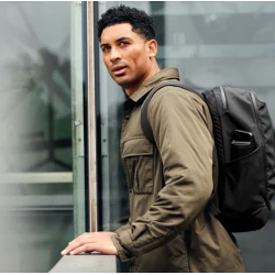 Bellroy Transit Workpack plecak podróżny do samolotu 20L laptop do 16" (nightsky)