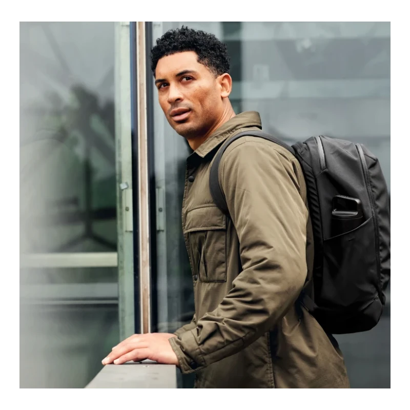 Bellroy Transit Workpack 2nd ed. - plecak 20L z kieszenią na laptop (nightsky)