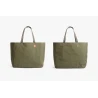 Bellroy Market Tote Plus składana miejska duża torba na ramię 25L (willow)