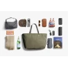 Bellroy Market Tote Plus składana miejska duża torba na ramię 25L (willow)