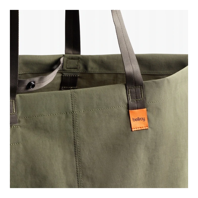 Bellroy Market Tote Plus - torba na ramię 25L (willow)